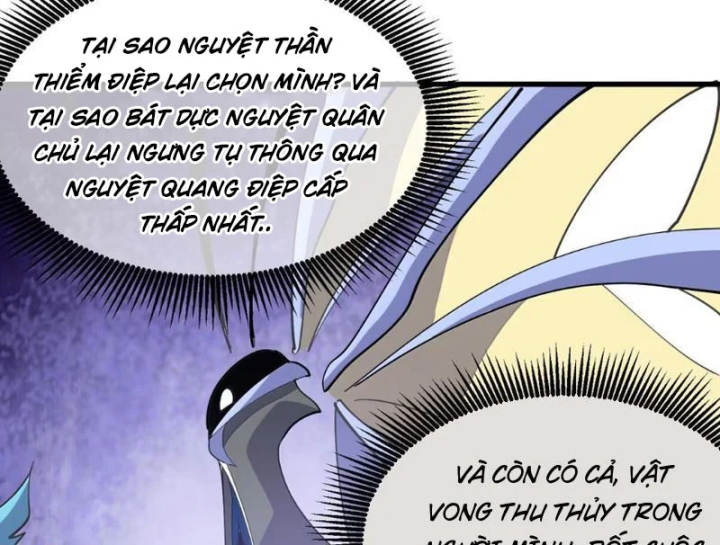 Thế Nhân Thực Sự Tin Tôi Là Đại Boss Chapter 147 - 23