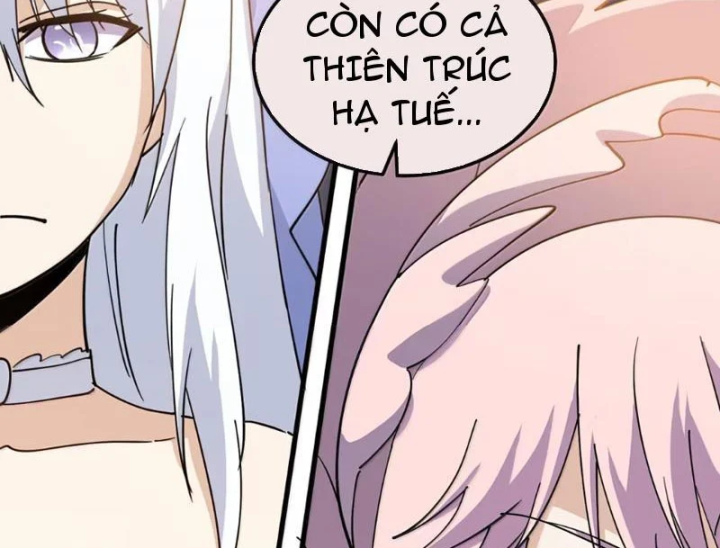 Thế Nhân Thực Sự Tin Tôi Là Đại Boss Chapter 147 - 85