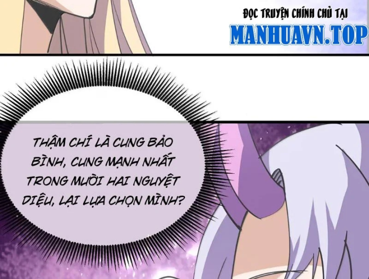 Thế Nhân Thực Sự Tin Tôi Là Đại Boss Chapter 147 - 25
