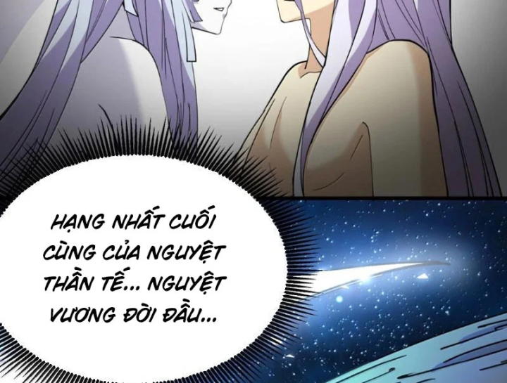 Thế Nhân Thực Sự Tin Tôi Là Đại Boss Chapter 147 - 8