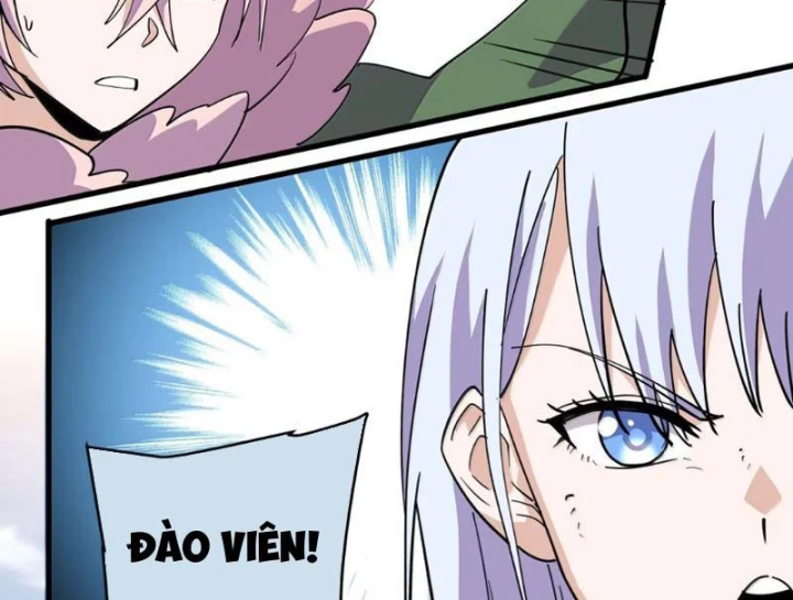 Thế Nhân Thực Sự Tin Tôi Là Đại Boss Chapter 147 - 42