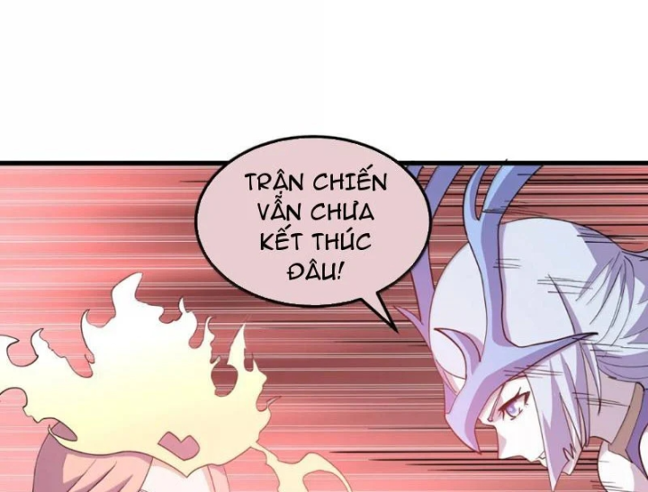 Thế Nhân Thực Sự Tin Tôi Là Đại Boss Chapter 147 - 49