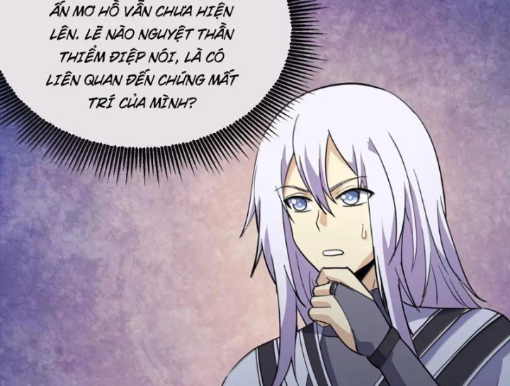 Thế Nhân Thực Sự Tin Tôi Là Đại Boss Chapter 147 - 10