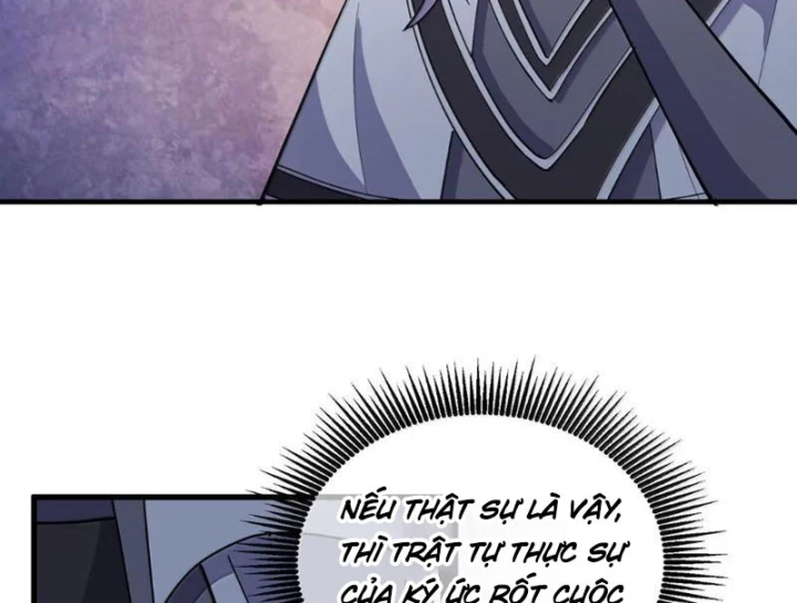 Thế Nhân Thực Sự Tin Tôi Là Đại Boss Chapter 147 - 11