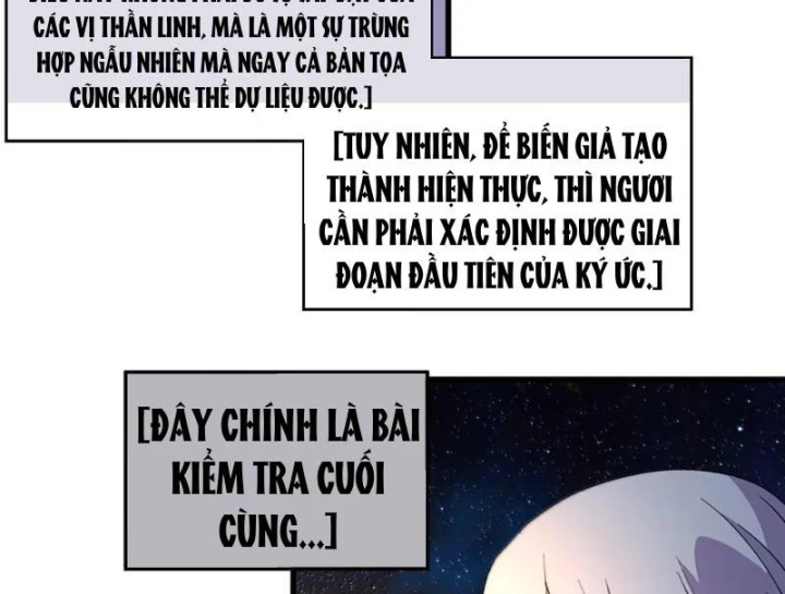Thế Nhân Thực Sự Tin Tôi Là Đại Boss Chapter 147 - 13