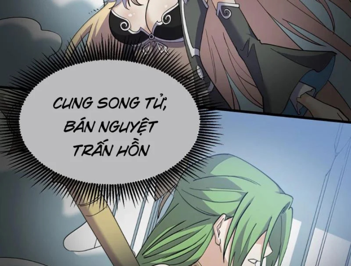 Thế Nhân Thực Sự Tin Tôi Là Đại Boss Chapter 147 - 6