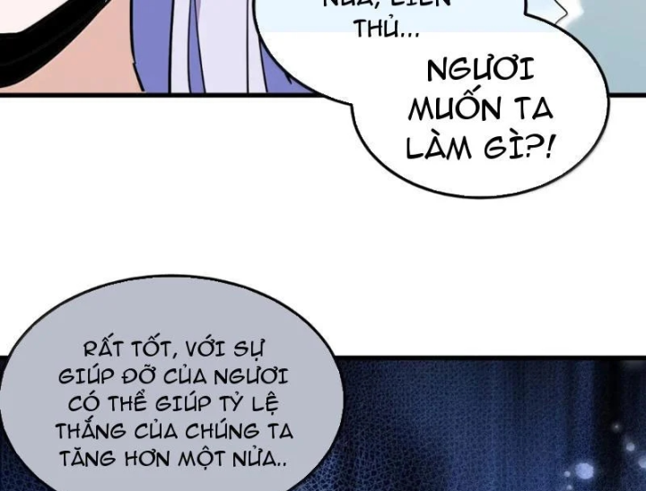 Thế Nhân Thực Sự Tin Tôi Là Đại Boss Chapter 147 - 81