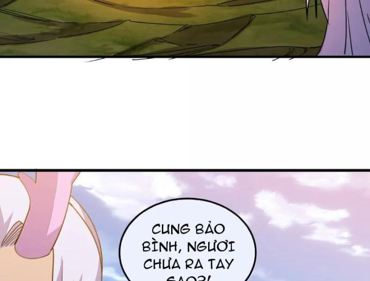 Thế Nhân Thực Sự Tin Tôi Là Đại Boss Chapter 147 - 63