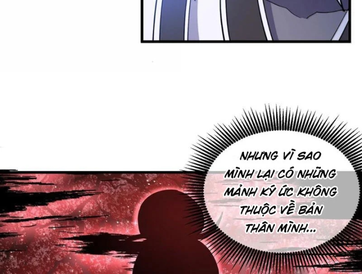 Thế Nhân Thực Sự Tin Tôi Là Đại Boss Chapter 147 - 21