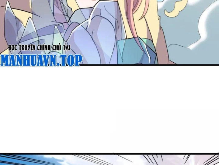 Thế Nhân Thực Sự Tin Tôi Là Đại Boss Chapter 147 - 44
