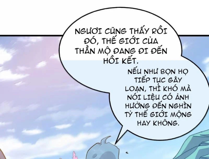 Thế Nhân Thực Sự Tin Tôi Là Đại Boss Chapter 147 - 73