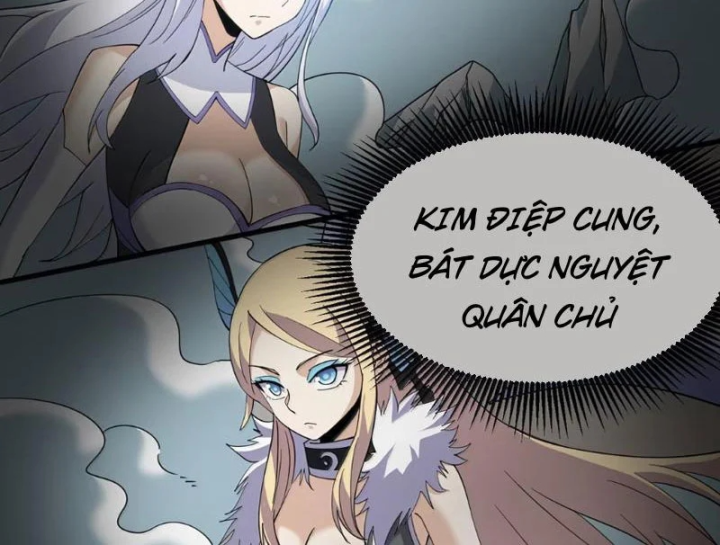 Thế Nhân Thực Sự Tin Tôi Là Đại Boss Chapter 147 - 5