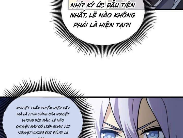 Thế Nhân Thực Sự Tin Tôi Là Đại Boss Chapter 147 - 15