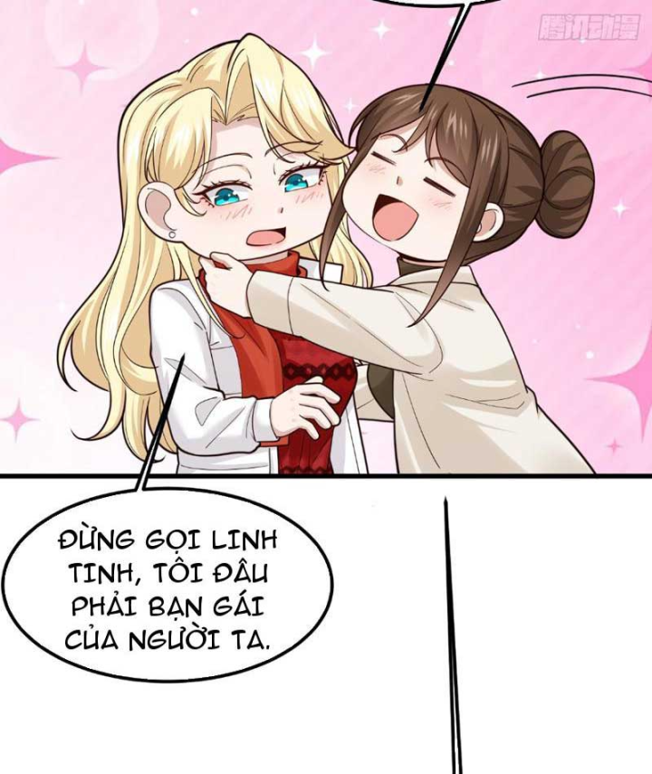 Thiết Lập Hình Tượng Nam Thần Sụp Đổ Rồi! Chapter 57 - 11