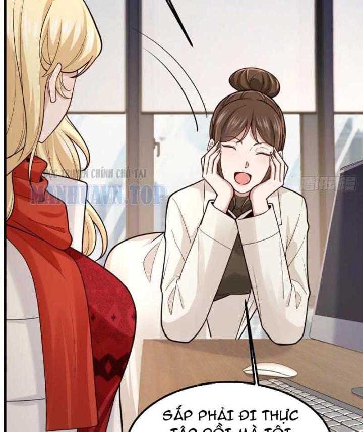 Thiết Lập Hình Tượng Nam Thần Sụp Đổ Rồi! Chapter 57 - 7