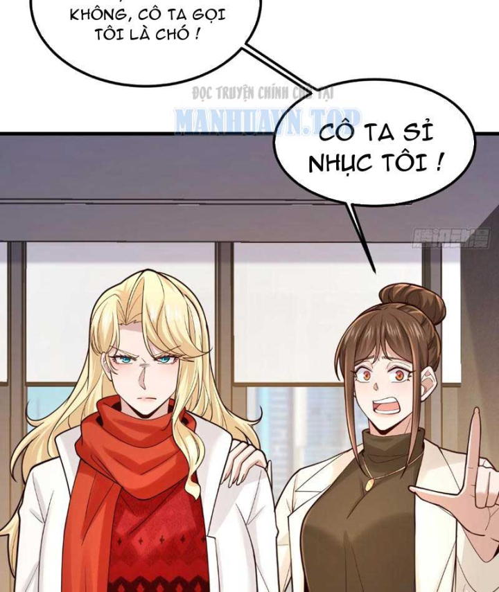 Thiết Lập Hình Tượng Nam Thần Sụp Đổ Rồi! Chapter 57 - 49