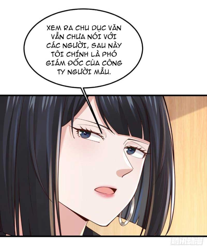 Thiết Lập Hình Tượng Nam Thần Sụp Đổ Rồi! Chapter 57 - 40