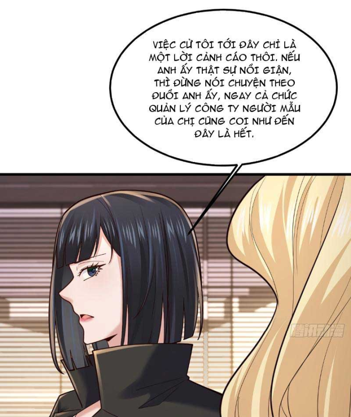 Thiết Lập Hình Tượng Nam Thần Sụp Đổ Rồi! Chapter 57 - 45