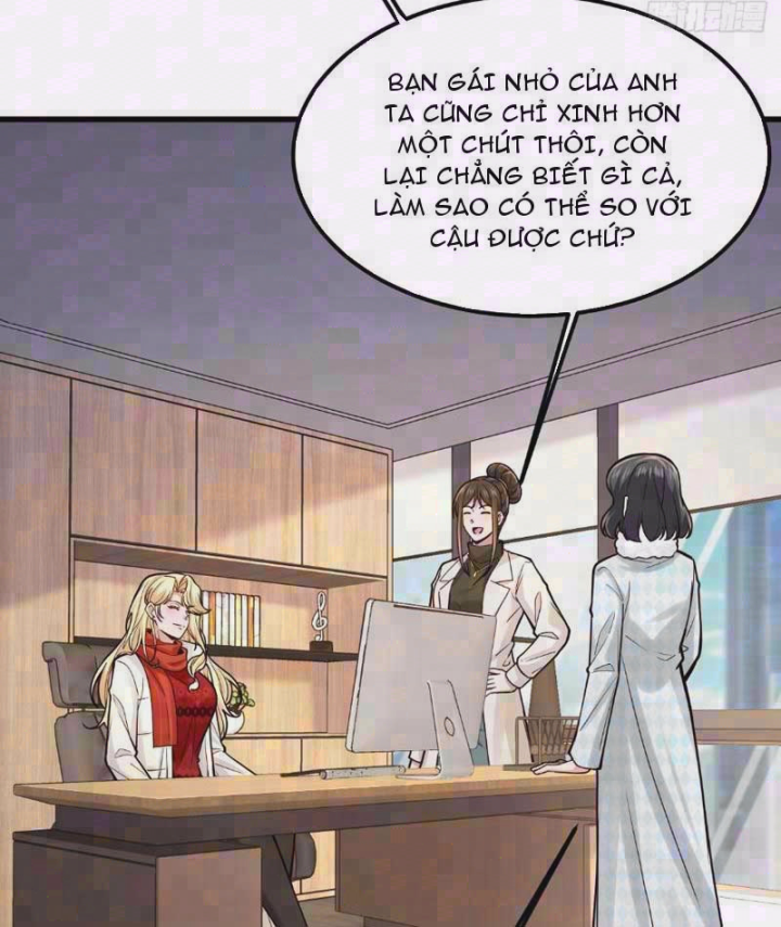 Thiết Lập Hình Tượng Nam Thần Sụp Đổ Rồi! Chapter 57 - 5