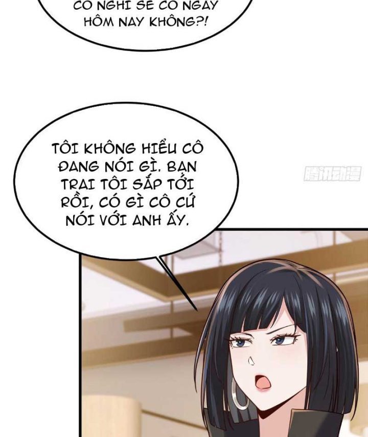 Thiết Lập Hình Tượng Nam Thần Sụp Đổ Rồi! Chapter 57 - 63