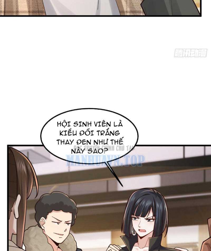 Thiết Lập Hình Tượng Nam Thần Sụp Đổ Rồi! Chapter 57 - 68