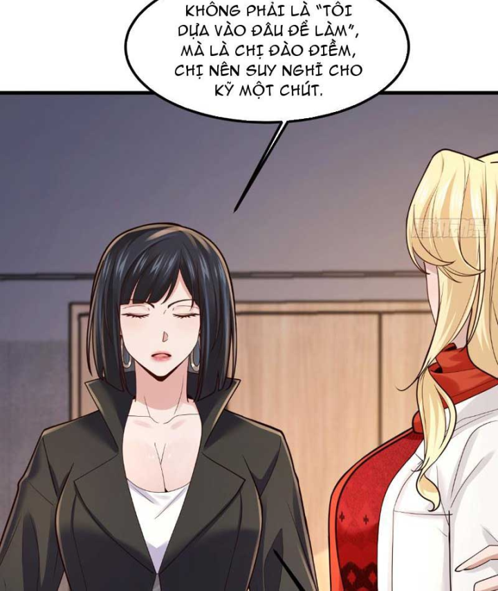 Thiết Lập Hình Tượng Nam Thần Sụp Đổ Rồi! Chapter 57 - 43