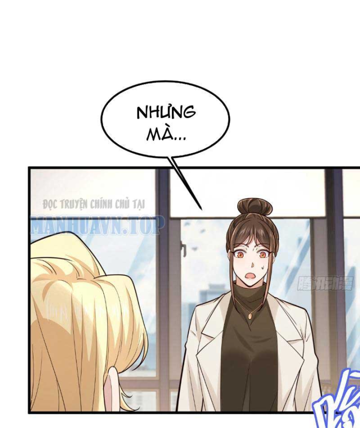 Thiết Lập Hình Tượng Nam Thần Sụp Đổ Rồi! Chapter 57 - 20