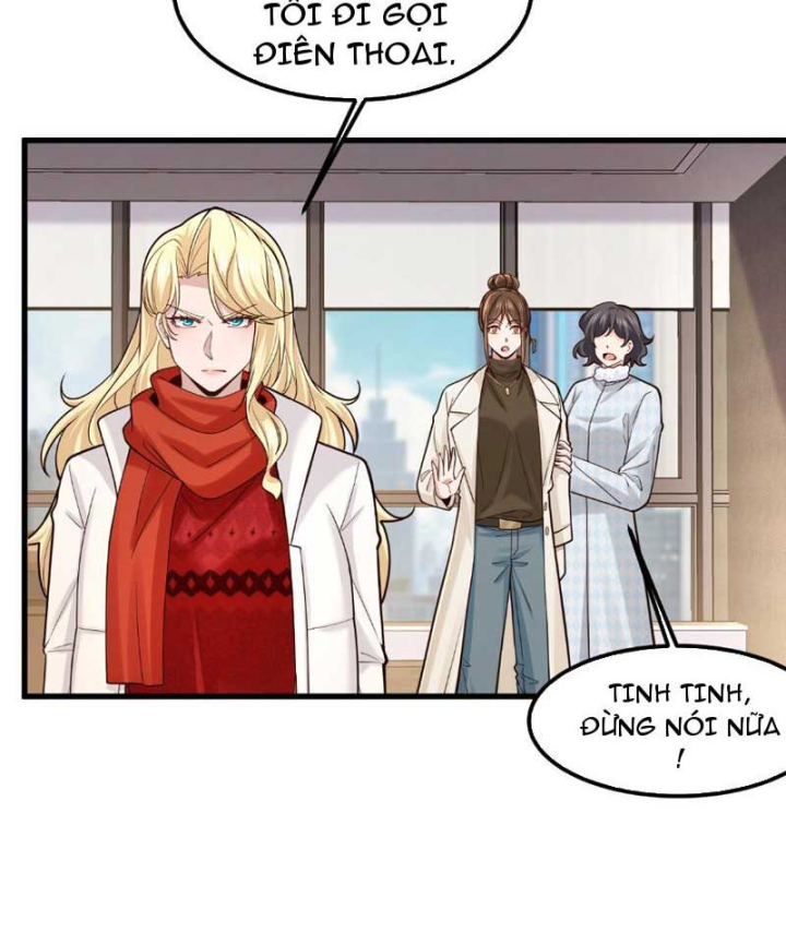 Thiết Lập Hình Tượng Nam Thần Sụp Đổ Rồi! Chapter 57 - 51