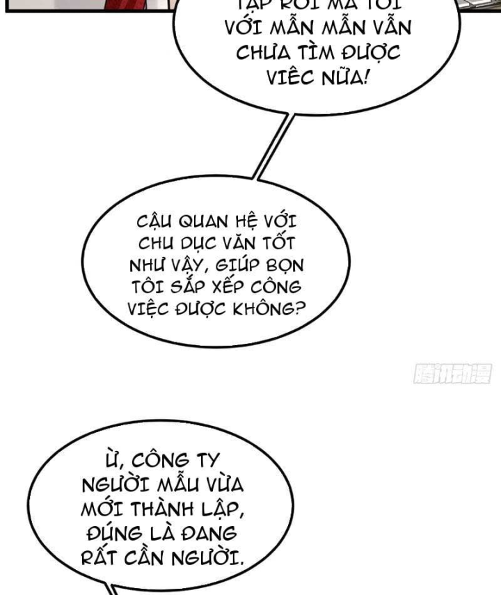Thiết Lập Hình Tượng Nam Thần Sụp Đổ Rồi! Chapter 57 - 8