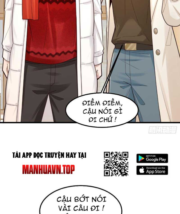 Thiết Lập Hình Tượng Nam Thần Sụp Đổ Rồi! Chapter 57 - 50