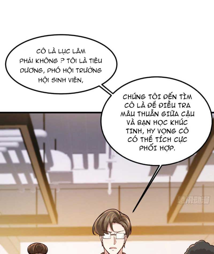 Thiết Lập Hình Tượng Nam Thần Sụp Đổ Rồi! Chapter 57 - 59