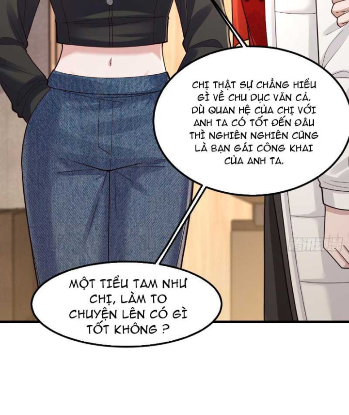 Thiết Lập Hình Tượng Nam Thần Sụp Đổ Rồi! Chapter 57 - 44