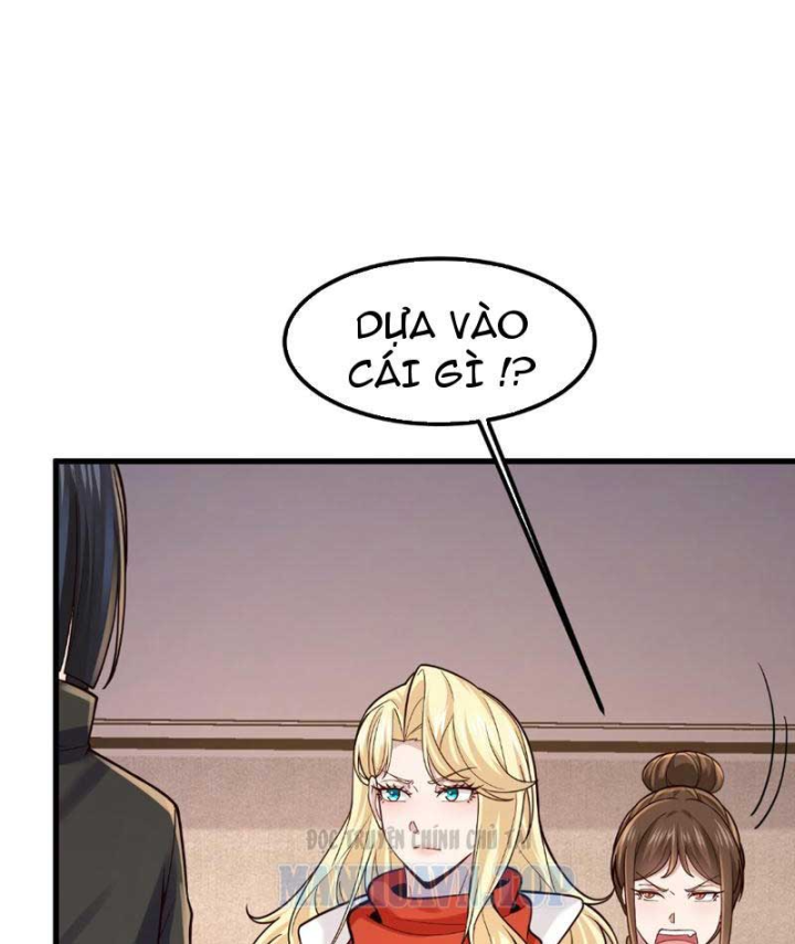 Thiết Lập Hình Tượng Nam Thần Sụp Đổ Rồi! Chapter 57 - 41