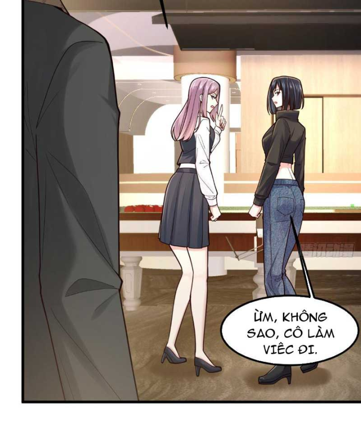 Thiết Lập Hình Tượng Nam Thần Sụp Đổ Rồi! Chapter 57 - 58
