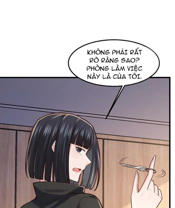 Thiết Lập Hình Tượng Nam Thần Sụp Đổ Rồi! Chapter 57 - 35