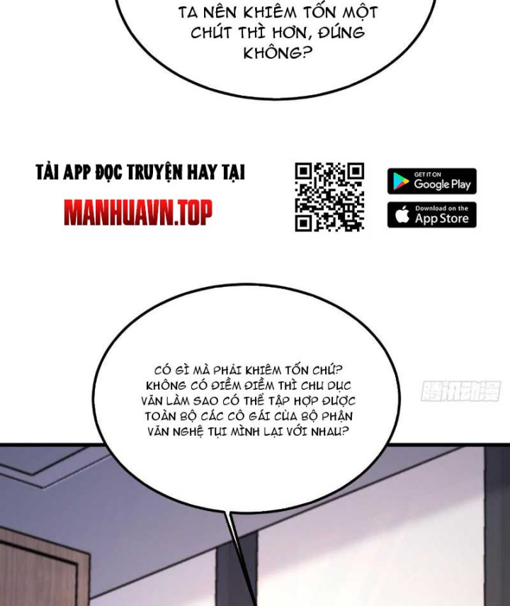 Thiết Lập Hình Tượng Nam Thần Sụp Đổ Rồi! Chapter 57 - 14