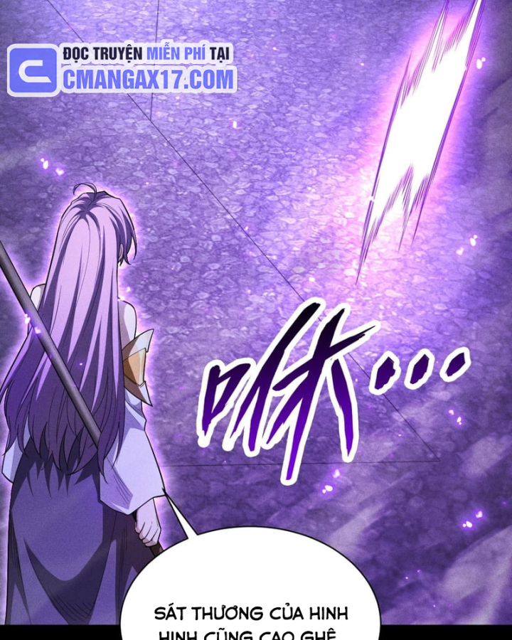 Ta Trở Thành Thần Sau Khi Afk Hàng Triệu Năm Chapter 73 - 27