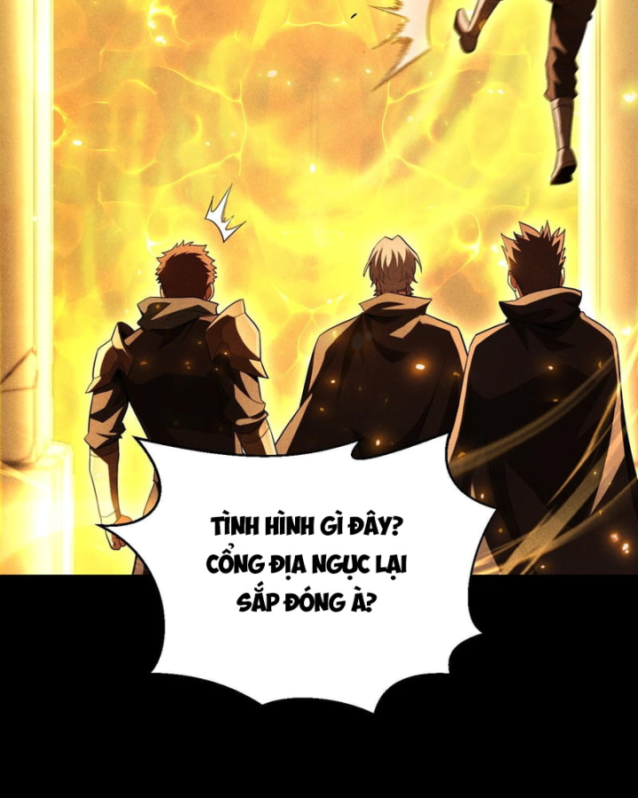 Ta Trở Thành Thần Sau Khi Afk Hàng Triệu Năm Chapter 73 - 9