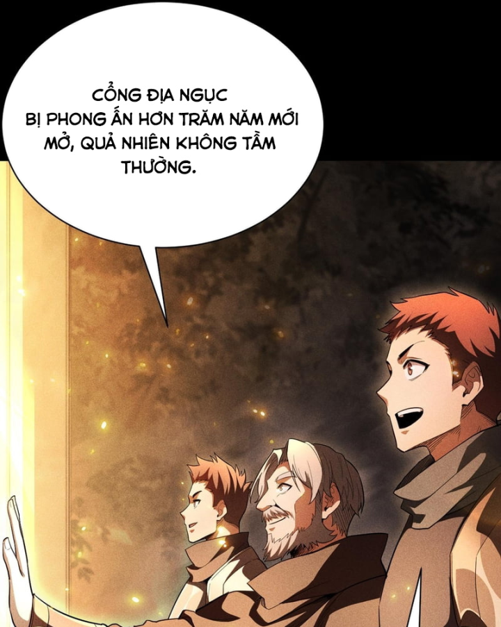 Ta Trở Thành Thần Sau Khi Afk Hàng Triệu Năm Chapter 73 - 6