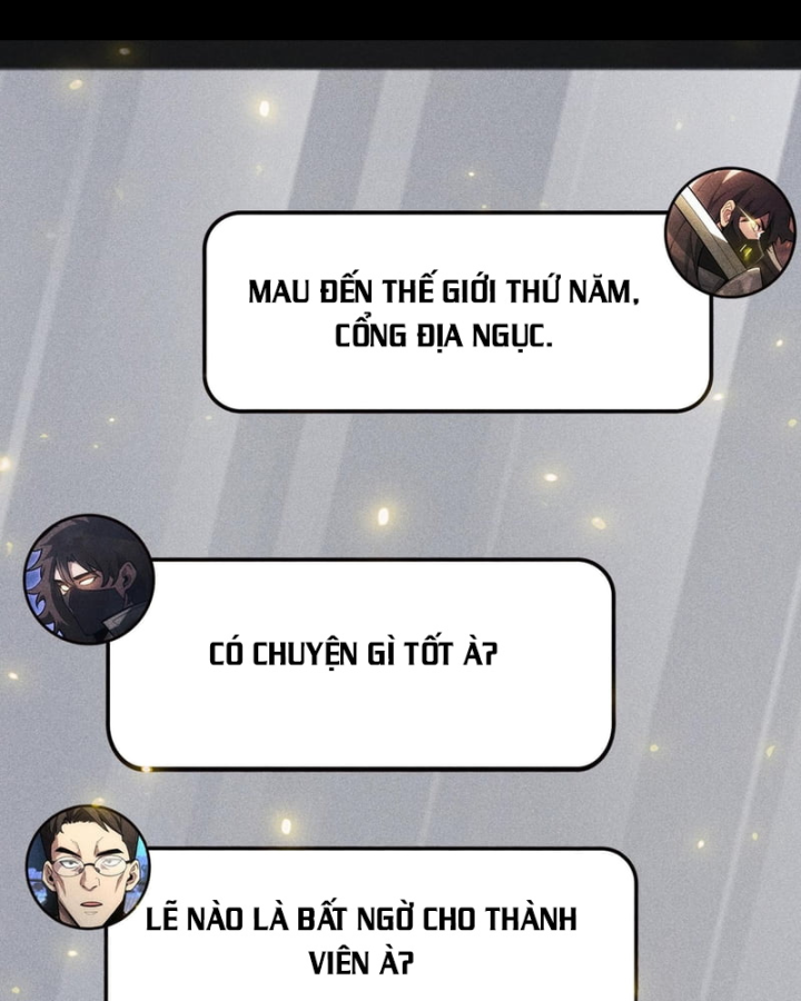 Ta Trở Thành Thần Sau Khi Afk Hàng Triệu Năm Chapter 73 - 16