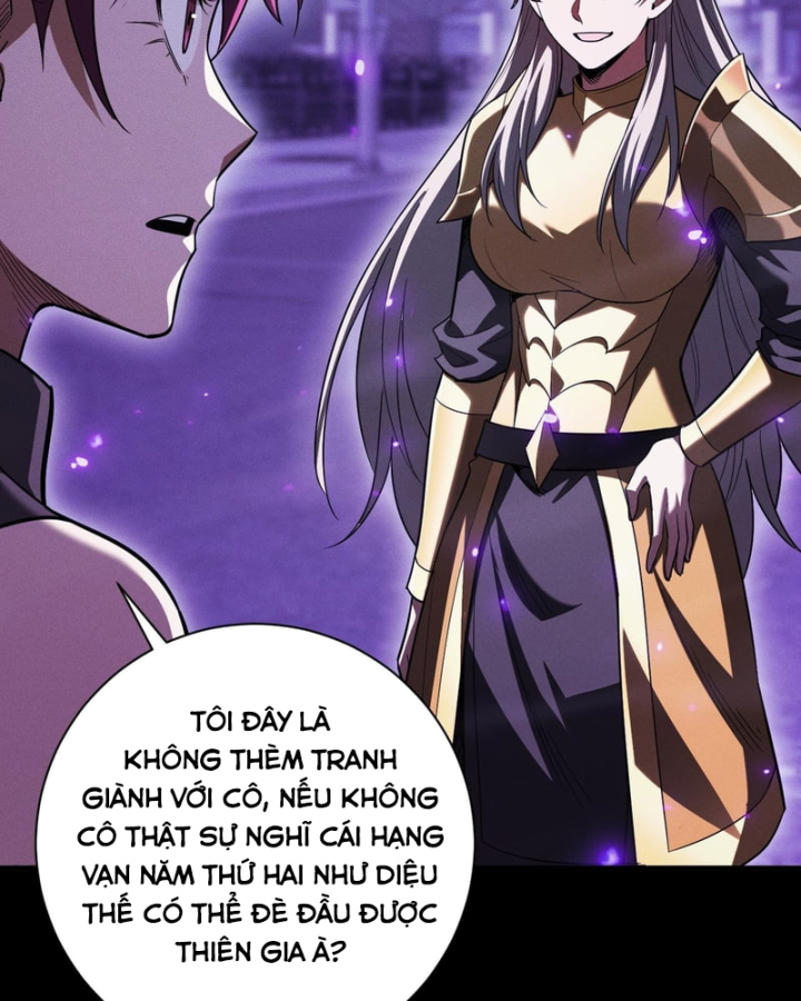 Ta Trở Thành Thần Sau Khi Afk Hàng Triệu Năm Chapter 73 - 72