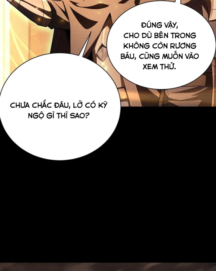Ta Trở Thành Thần Sau Khi Afk Hàng Triệu Năm Chapter 73 - 7