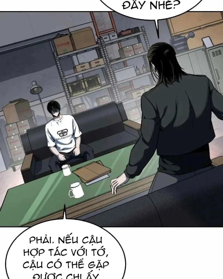 Thiếu Niên Hồi Sinh Chapter 23 - 244