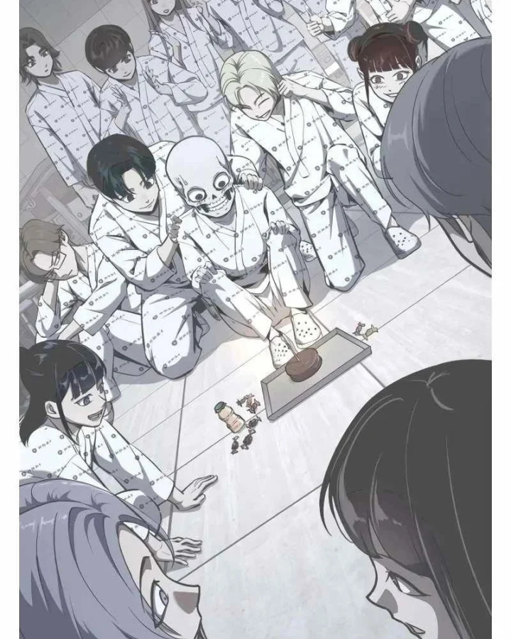 Thiếu Niên Hồi Sinh Chapter 23 - 248