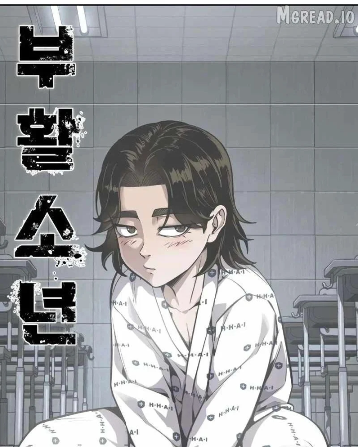 Thiếu Niên Hồi Sinh Chapter 23 - 29