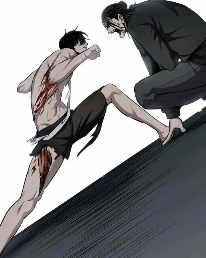 Thiếu Niên Hồi Sinh Chapter 23 - 23