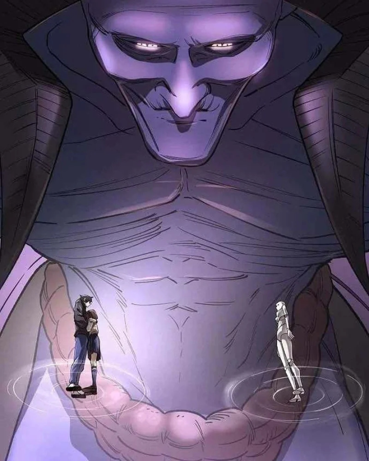 Thiên Ma 3077 Chapter 92 - 184
