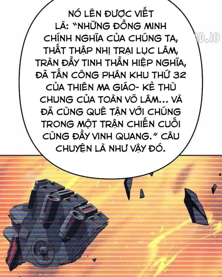 Thiên Ma 3077 Chapter 92 - 113