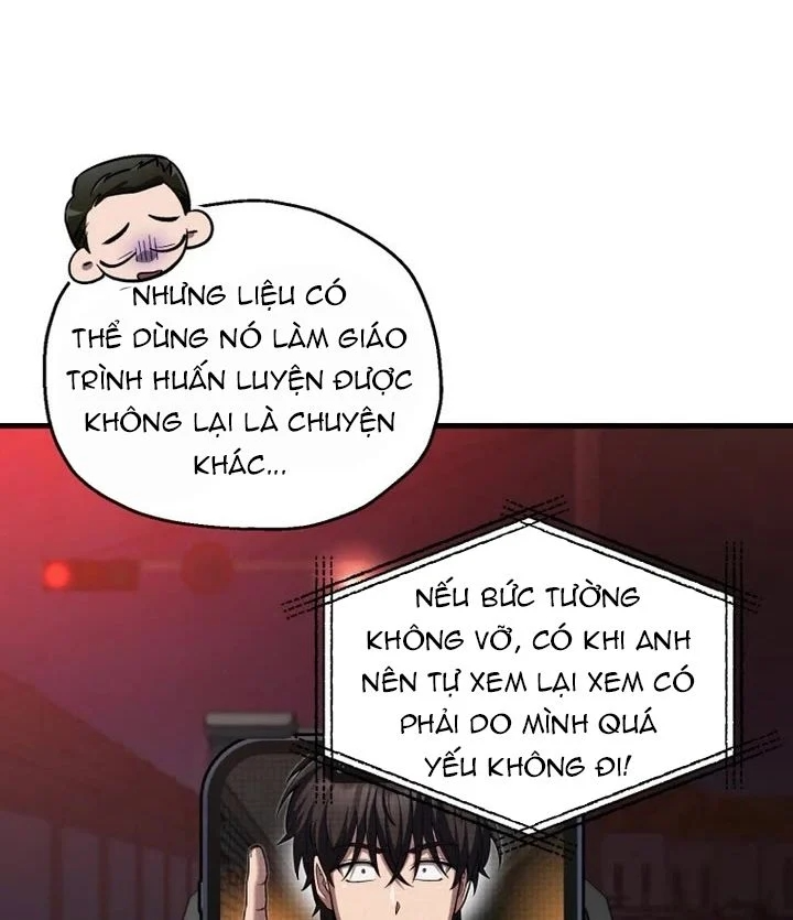 Chỉ Mình Ta Hồi Sinh Chapter 95 - 95