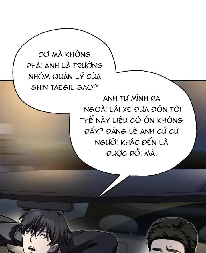 Chỉ Mình Ta Hồi Sinh Chapter 95 - 89